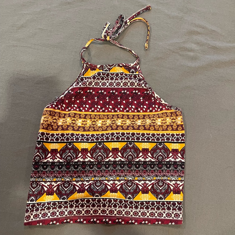 Good condition tank top